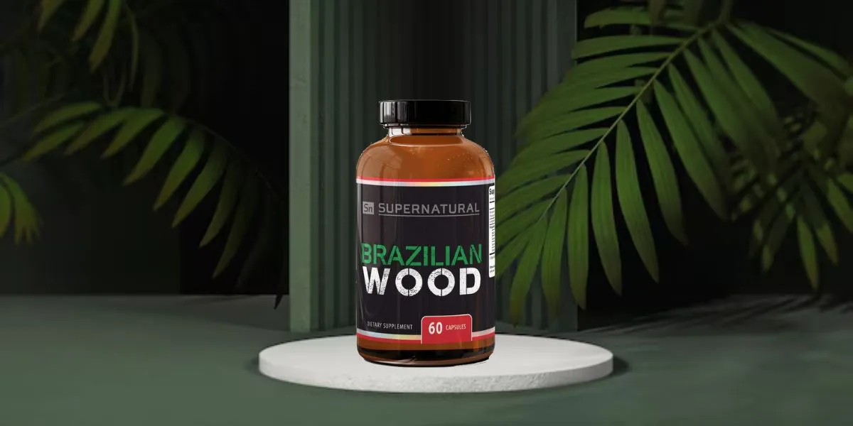 brazilian wood