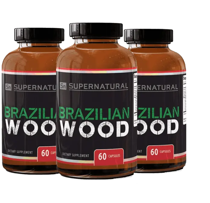 brazilian wood supplement